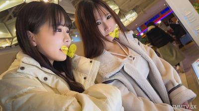 FC2-PPV 4655425 身體還在發育中，矮小的大胸偶像