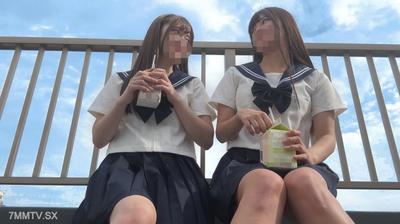 FC2-PPV 4656858 初週40％OFF【初めてのビデオ】２名 萌神☆白ぷに美女めいちゃん＆黒髪ロング美巨乳ひなちゃん　決意の出演でハメ師の鬼ピスに白目剥いて意識飛ぶ初中出しこねこちゃんたち【神回。おまけはおかわり3 {