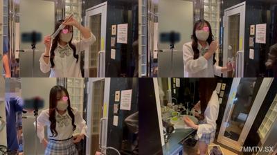 fc2-ppv 4755734 【Amateur Caught #029】Super talented and insanely cute Mio-chan. She looks way too good in her uniform, it&quots fucking scary. Passes out hugging her head during her first anal. Finishes with a raw in-the-pussy cumshot. 【Review bonus available