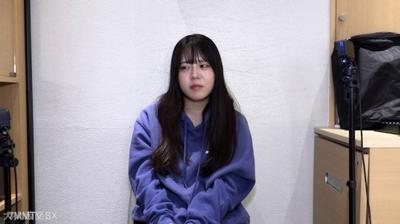 fc2-ppv 4783157 【素人初撮り】とも(18) かわいい教員のたまご。出演して大丈夫なのだろうかと思いつつ撮影。アナル舐めさせてクスコで膣内観察して中出ししてアナル貫通ATMしました。 | FC2電子市場
