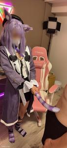 fc2-ppv 4809439 【Vtuber 고양이○○】운동 계속한 결과 더욱 버전업한 시즈쿠짱이 처녀들에게 내사정 보상 | FC2 전자 시장