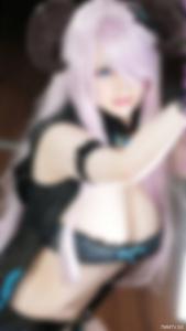 fc2-ppv 4811730 『本物コスプレイヤー/個撮』グランブルーファンタジーのナルメアを神引き大勝利❣レジェンド級のHカップ爆乳を揉みしだき♡強引な杭打ち騎乗位におっぱいが爆揺れしちゃうSSR級のハメ撮り映像♡ | FC2電子市場