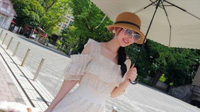 fc2-ppv 4846522 【Traveling Slut JD】 Yamagata&quots Slutty Big-Titted College Girl Street Pickup Fucked and Filmed Creampie Video 【Pussy Bright Red】 | FC2 Electronic Market