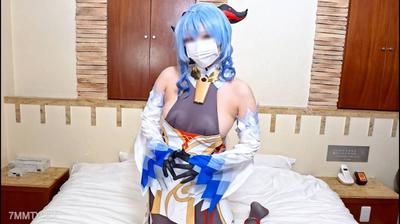 fc2-ppv 4860129 【無/數量限定價格】超可愛真人雷亞層原創雨衣cosplay狂射！性交大好巨臀巨乳的色情過頭生中出插拍！ | FC2電子市場