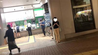fc2-ppv 4879398 【Brand New!】21yo Facial. Short black hair boyish JD is the real deal &quotsh●y&quot! Intended to be first blowjob but ended up ass licking 