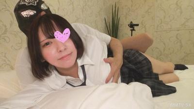 fc2-ppv 4899959 【Uncut・18-Year-Old Short Hair E-Cup】Can&quott go back to boyfriends my age anymore... An 18-year-old addicted to old man dick, drowning in desire with intense sex! Uniform beauty&quots sticky fuck!! | FC2 Electronic Market