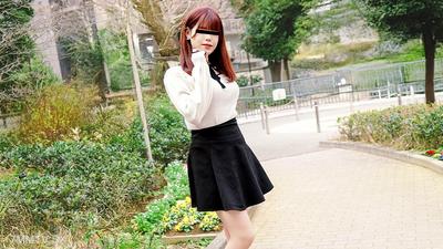 052826_01 I Was Introduced To A Cute Amateur Girl In A Slut String Vol.2