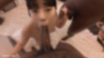 fc2-ppv 4915883 【기간 한정 공개】흑인 큰 좆의 펠라치오, 침이 미친듯이 나와!! 큰 가슴과 엉덩이의 미녀와 큰 좆 흑인 두 명이 그녀를 파괴하고 생중출로 오가게 하는 3P! | FC2 전자 시장