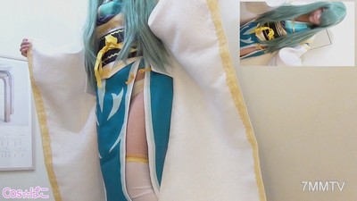 FC2-PPV 857891 【個撮・無】內射！動漫巨乳F65罩杯19歲JD小清水首次出道♪