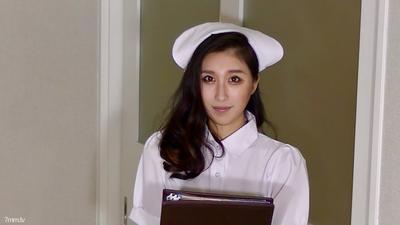 fc2-ppv 995185 [素人個撮][完全臉出]護士服裝扮玩角色扮演♡在床上做色情的看護服務♡口交♡女上位♡後入式♡正常姿勢大量射精♡♡♡【北條理惠子】