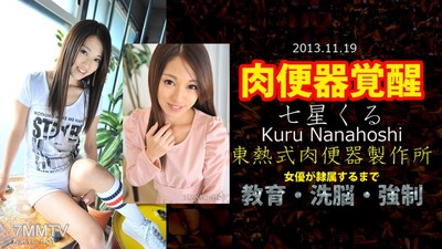 n0903 東熱式肉便器製造所