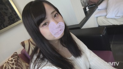 fc2-ppv 1110188 【個人拍攝】清麗20歲，敏感浸溼肥嫩女大學生被大量內射