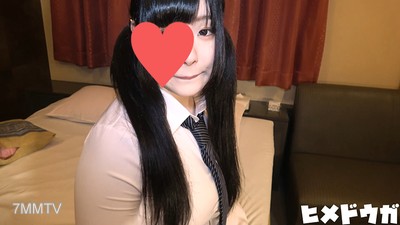 fc2-ppv 1122370 【Completely Amateur 45】Momo 18 years old, completely face out, idol face, chubby loli huge tits