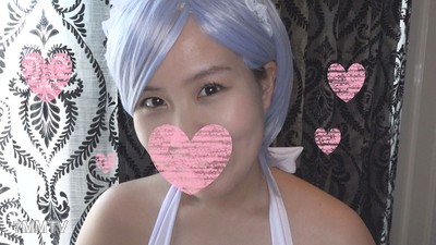 fc2-ppv 1130042 ★完全顔出し☆貧乳エロかわ美蓮ちゃんがエロメイド姿で再登場！☆極上フェラで癒され我慢できずにパイパンマンコに生挿入～♥悶絶絶叫イキまくりの中出し発射～♥【個人撮影】※レビュー特典付き