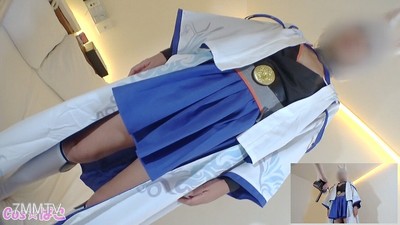 fc2-ppv 1204899 I caught an M1 otaku science guy! So... I asked Azuren Kaga - Masturbation Edition [Personal Photography]