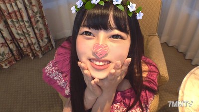 fc2-ppv 1264353 【想操屄№1】普通科18歲女子　好友的妹妹整天被干翻♡巨根插入未成熟的屄真是湿透了！偶像級笑容上濃厚精液大量灑下ｗｗｗ【偷拍】