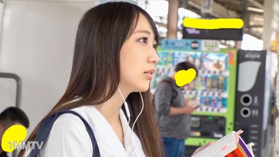 fc2-ppv 1273552 《限定》【電車チカン】【中出しSEX】クリーム色　原液受験生　＃3