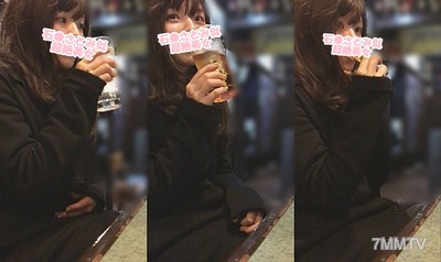 fc2-ppv 1292212 【無/個撮】石●さとみ似の激美女がひとり酒してたもんで声かけてハシゴ酒！3軒目はラブホで生ハメ撮りからの大量中出しっ！！最高の夜♡　※高画質レビュー特典有