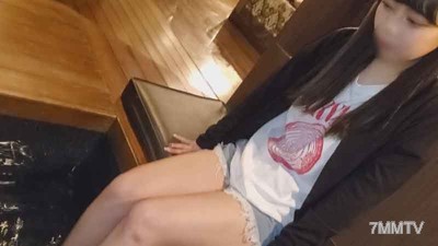 fc2-ppv 1412577 【無修正】敏感で純朴な田舎娘・お泊りセックス・感じ過ぎ連続中出し(57分)