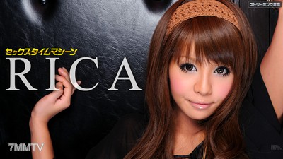 042911-683 SEXタイムマシーン RICA