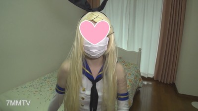 fc2-ppv 1470398 【個人撮影】【不在編】23歳のレイヤーと出会い、コスプレHして中出ししちゃいましたｗｗｗ【高画質版有】