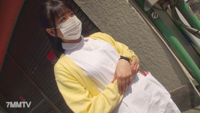 fc2-ppv 1528978 【超上玉ナースFINAL】東京●●病院勤務　白●えり●（本物素人）　ガチ流出【中出し】-数量限定-