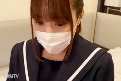 fc2-ppv 1552379 【Seriously Dangerous! Top-Class Beautiful Girl Exposed for Free】Don&quott like it？ Then get out! A real schoolgirl from the dark side of the ○○ industry, sold with a story, forced to have unprotected sex twice while soiling her actual uniform,