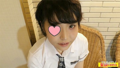 fc2-ppv 1595548 『中に出すぞ』『はい…』ウブな激カワ純情18歳の成長途中のちょび毛マンコに中出し【個人撮影】