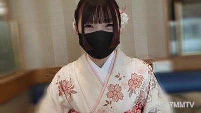 fc2-ppv 1658362 1月限定【無修正】地方の苦学生を支援。都会で成人式の写真撮影。連続中出し