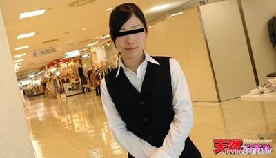 071611_01 아마추어의 일　~백화점 아가씨를 털어 버렸습니다!~