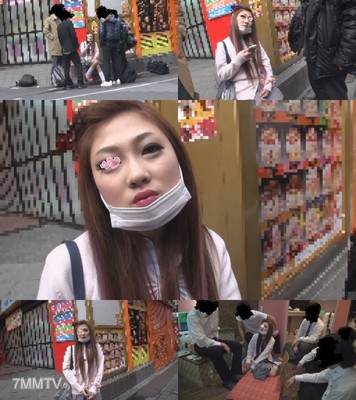 fc2-ppv 1698315 【團體×嬌女】對那個看起來很嚣張的嬌女學生搭訕，然後在情侶旅館輪流讓她用口交服務我們的影片‼（前篇）