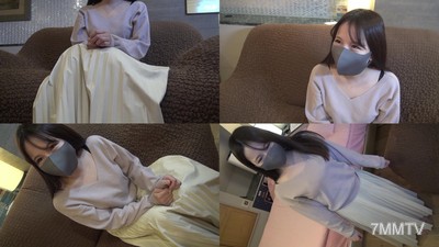 fc2-ppv 1705625 【 初撮り！】マスク越しでも即いいね！ イ●●タフォロワー●万人の美女をあの手この手で責めまくりｗｗｗ
