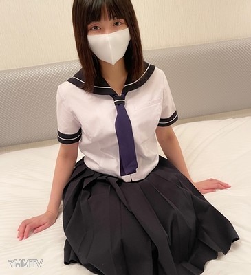 fc2-ppv 1768996 【Private Snap・Dark Route・Rare Black-Haired Natural Beauty Girl】I made her take off her school uniform and serve me sex nakedｗ I really came inside while she was moaning in an awkward cowgirl position!