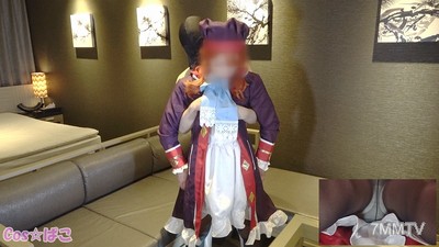 fc2-ppv 1835787 きみぃ、ボクにこんな青春させるなんて大概だぞ２♪六駆レイヤーさんでなか○し部えちえちユニパイセンPart2 {