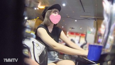 fc2-ppv 1863481 【No Amateurs】Reducing mental damage by picking up girls at the arcade, just got a mini-skirted college gal who recently broke up with her boyfriend. Took her home and had raw sex! The gap between her moans and her usual self is so cute, it