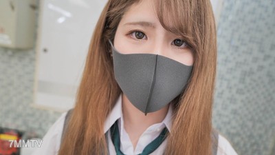 fc2-ppv 1889535 【個人拍攝】久留亞18歲美腿大奶子抽搐陰道內射。【野外射精】