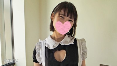 fc2-ppv 1913271 【No. / Individual】Little Devil Maid Descends! As a thank you for making your dick feel good with a smile, I&quotll fill your mouth with cum ♡ ※ Includes face-revealed review bonus