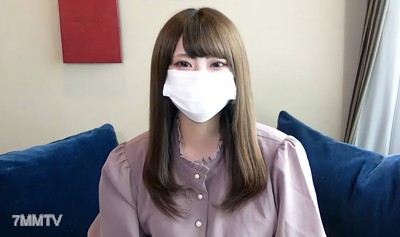 fc2-ppv 1925653 【없음】【한정 100개 2980→1480pt 할인！】전 지방 방송국 리포터! 일감 줄어 마스크 쓴 채 출연♥️ 스스로 내사정을 요청!♥️※리뷰 특전 / 고화질 버전