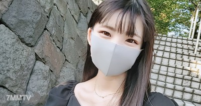 fc2-ppv 1929481 500개 한정 가격！！【무편집】 그 초인기 유튜버 동영에도 출연！！！ 순진하고 큰 가슴의 아가씨와 첫 요코하마 데이트！ 분홍색 아름다운 성기에 내사정！（후편）