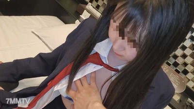 FC2-PPV 1937727 【個撮】県立普通科②色白Fカップ少女と再会。中出しに怯える表情に背徳感を感じつつ幼いマンコに濃厚な精子を投入。 {