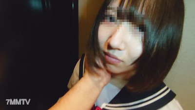 fc2-ppv 2140340 【1 Day Only 2200→1200】【Private Shoot】Super Bouncy Butt! Black Hair Bob Cut! Post-School Escort for Lewd Acts! Played too much and ended up barebacking!