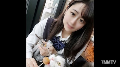 fc2-ppv 2417378 初顔出し！！個数限定！【無修正】駅のホームで見た10代の絶対領域！仔猫のような清純女子生徒を密室に連れ込み淫行中出し！！ {