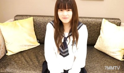 fc2-ppv 2437154 ※危険【顔出し】【無修正】【初撮り】１８歳現役高◯３年生（在学中）の秘密の放課後。ホテルでキモいおじさんと初めての援。 {