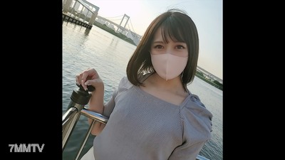 fc2-ppv 2471454 個数限定！！【無修正】美容クリニックの受付嬢と夕映えの海岸で黄昏デート・・・観覧者で密室猥褻そして上品な身体に最後の中出し！！これが彼女の最後の作品・・・ {