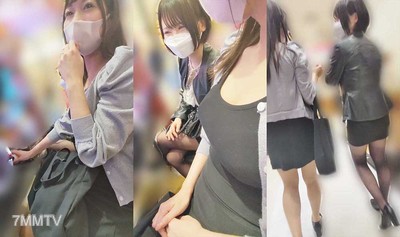 fc2-ppv 1841413 【パチ負け女】【交渉チカン】横浜P店/シン◎ォギア打ってたミニスカ巨乳2人組 ※Wパイズリ成功&即ハメ1名【顔出し】【高画質】 {