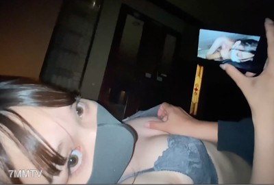 fc2-ppv 2857224 彼氏バレしたマリアちゃん。彼氏の前で僕との浮気動画を再生してもらいながらハメ撮りしてもらいました。 {