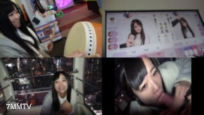 fc2-ppv 2976893 地上に舞い降りた圧倒的天使。極上清純派の少女と独占してラブラブデート！ {