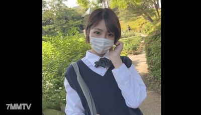 fc2-ppv 3069310 個数限定！【無修正】絶頂する事を初めて知った一途な女子生徒が僕だけに見せた卑猥な姿・・・幼顔ショートカットの訳あり美◯女の幼少体にゴム無し膣内射精！！ {