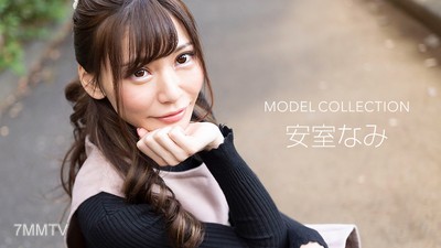 091722_001 모델 컬렉션 아무로 나미에
