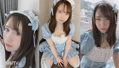 fc2-ppv 1707332 【3P乱交】偽撮影会で呼び出した清純個撮コスプレイヤーに執拗なイカセまくり快楽調教を施し、ダブルチンポを咥え込む雌犬に仕込む一部始終 {
